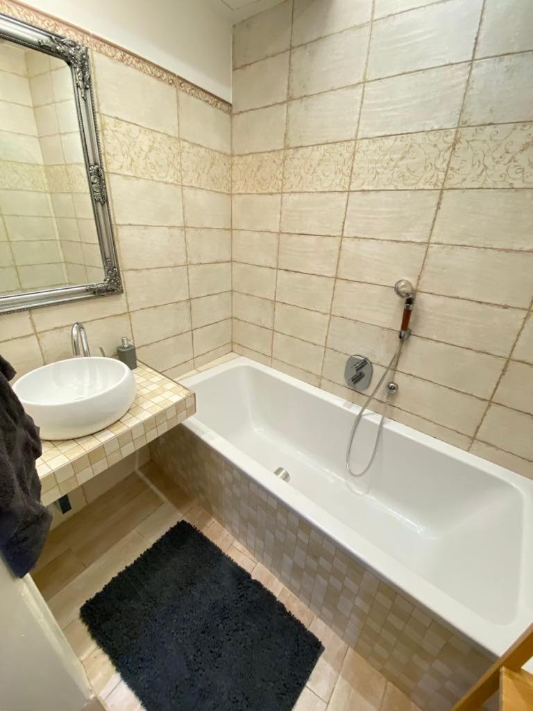 Apartmán Zizkov Vol.2