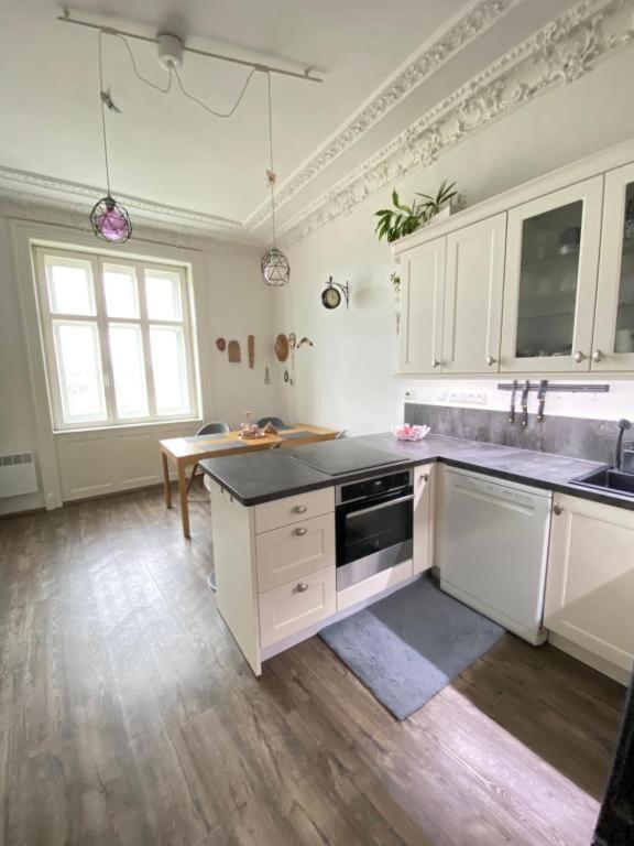 Zizkov Vol.2 Apartmán Praha