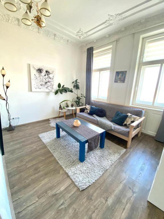 Apartmán Zizkov Vol.2