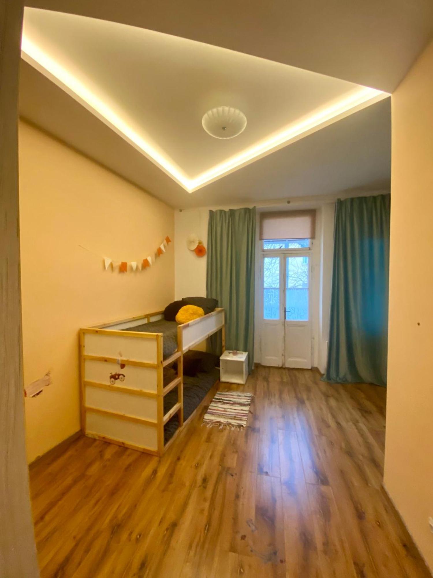 Zizkov Vol.2 Apartmán Praha