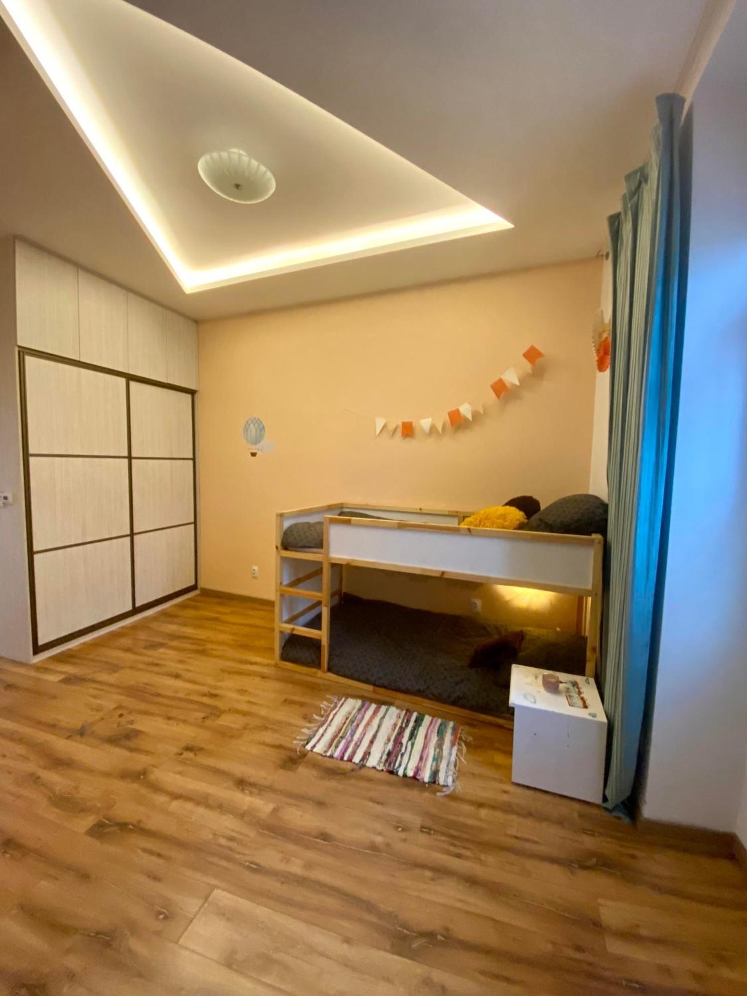 Apartmán Zizkov Vol.2 *